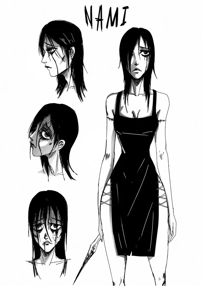 Nami
